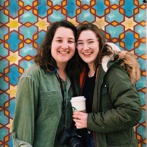 Meet your Posher, Megan